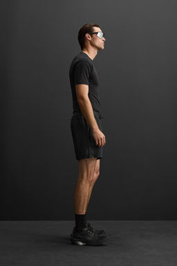 BASIC TRAINING SHORTS - Zara фото 31