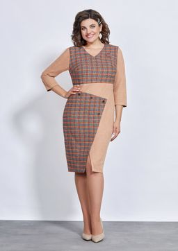 Платье Mira Fashion 5143-2