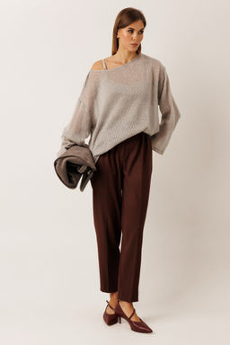 джемпер 23001K - KOKOdea фото 2