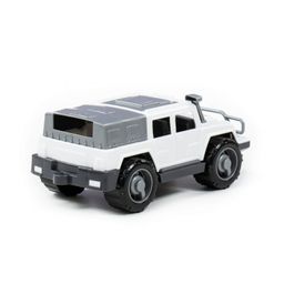 Автомобиль-джип Разведчик - Полесье фото 4