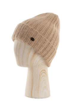 Шапка жен. анг+нейл LB-J44007 beige - Labbra фото 9
