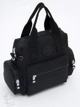 Сумка женская  8756MD black Mindesa в Новосибирске