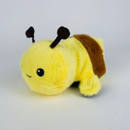 Мягкая игрушка перевертыш 2 в 1 - Собака+Пчела 20 см - Storyland фото 6