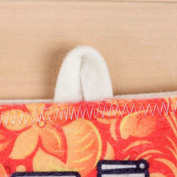 Рукавица для бани Парься по-русски! - Добропаровъ фото 2