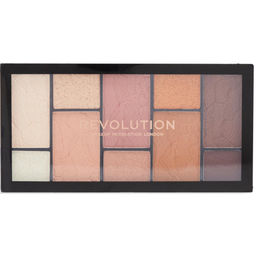 Тени для век Reloaded Dimension Eyeshadow Palette, Neutral Charm 6747660
