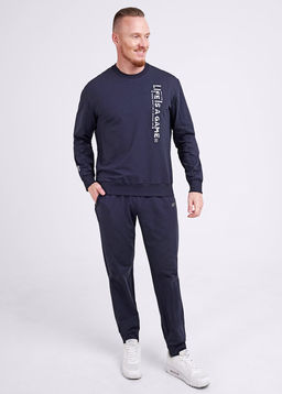 Брюки мужские