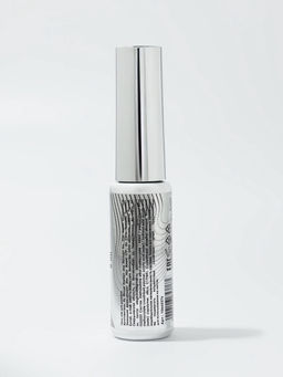 Гель для дизайна ногтей, с блёстками, LED/UV, 8 мл, цвет серебристый