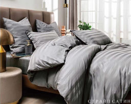 КПБ Boris Страйп-сатин BORSS07 Евро