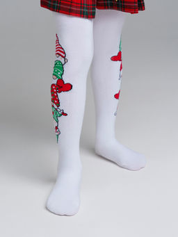 PlayToday / Колготки для девочки фото 3