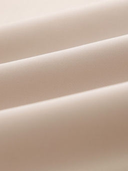 Простыня на резинке 1.5-спальная SL Home Tencel, 140×200+30 см, тенсель, бежевая