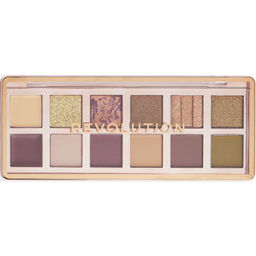 Тени для век The Eternal Icon Green Eyeshadow Palette 6826174