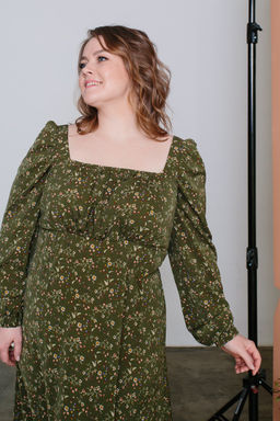 Платье женское - Jp фото 6