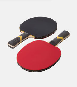 Набор для настольного тенниса Roxel Forward, 2 ракетки, 3 мяча