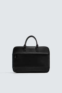 NYLON BRIEFCASE