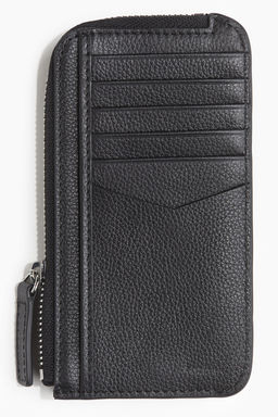 Cartera de piel - H&m фото 2