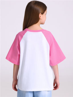 футболка 1ДДФК4714001 - Апрель фото 2