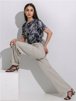 футболка 1ЖДФК3302001н - Апрель фото 5