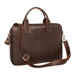 Деловая сумка Craig Black - Lakestone фото 13