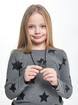 Подвеска Звезда PR0830