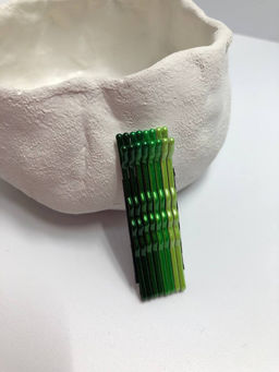 Набор невидимок NN1010 - Mini maxi фото 5