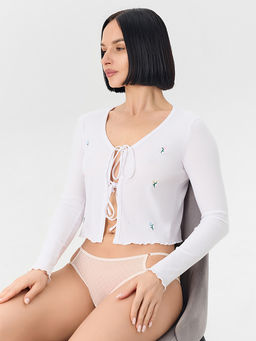 Цена за 2 штуки! ТРУСЫ ЖЕНСКИЕ - Mark formelle фото 7