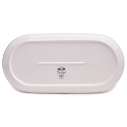 БЛЮДО ОВАЛЬНОЕ LEFARD TOP STYLE 30,5 СМ  фото 3