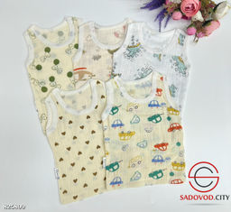 Майка детская с рисунком 1 шт