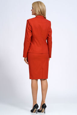 Костюм ALANI 2170 терракот - Alani collection фото 8