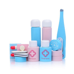 Игровой набор Доктор в сумке - Щепочка фото 15