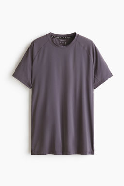 Camiseta de deporte con CoolMove Muscle Fit
