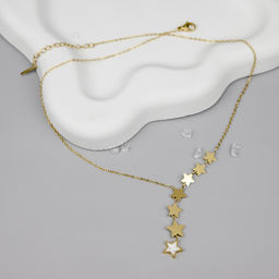 Колье Арт. 34-0240-Y