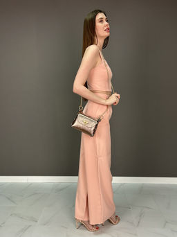 Сумка женская из телячьей кожи