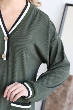 Платье П5-5152/1 - Wisell фото 7