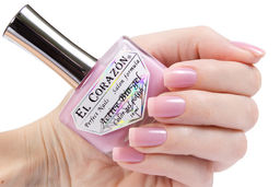 El Corazon 423/ 54 active Bio-gel/ Jelly бледно-розовый