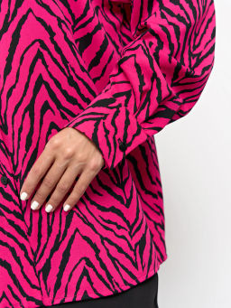 JETTY Рубашка офисная  фото 9