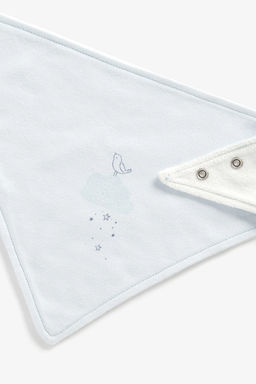 Mothercare / Боди брюки и слюнявчик в комплекте фото 5