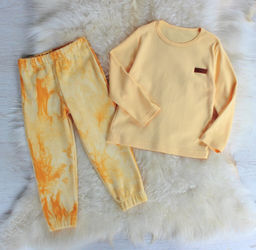 Комплект “Мэни” - Baroshakids фото 2