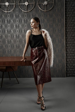 Юбка Vesnaletto 4314-2