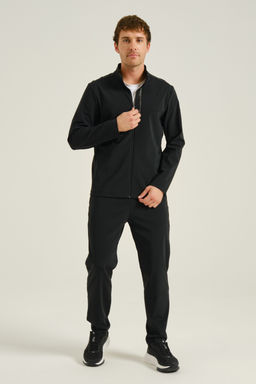 Олимпийка Черный - Anta фото 9