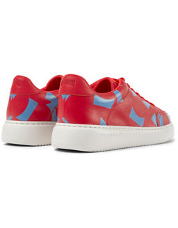 Camper / Кроссовки Sneakers Runner K21 TWS  фото 4