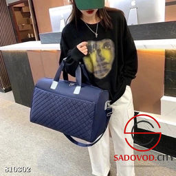 Женская спортивная сумка 48/30/19 - Bruno фото 3