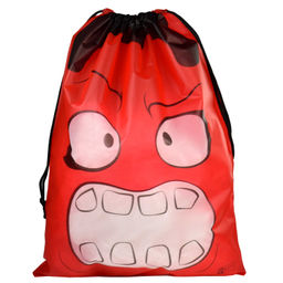 Мешок дорожный арт.54145/ 50 КРАСНЫЙ - Феникс+ фото 3