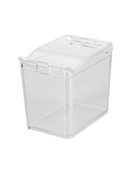 Набор контейнеров 23.5х7.5х9.5см Linea Desco 93-DE-CA-30-04