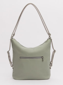 Оливковый мешок-трансформер S.Lavia  фото 15