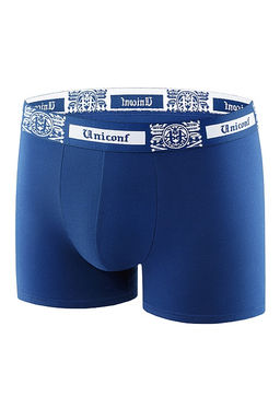 Мужские трусы BBM61 Темно-Синий