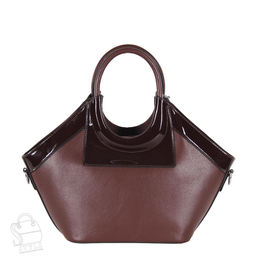 Сумка женская  5505-80FRAA khaki Farfalla Rosso в Новосибирске