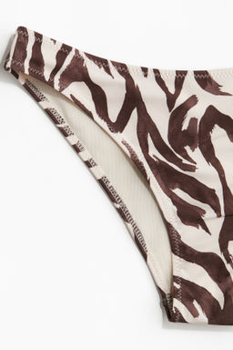 Braga de bikini cheeky - H&m фото 7