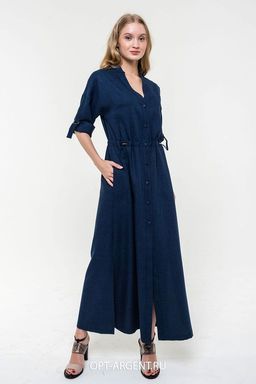 Платье женское VLD2001918 - Sport chic фото 3