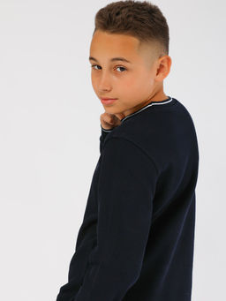 Лонгслив Соль&Перец  фото 3