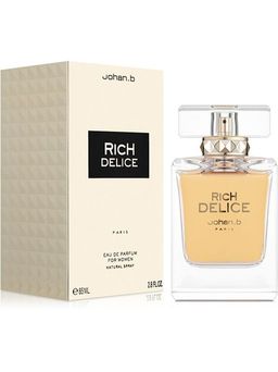 GEPARLYS RICH DELICE w EDP 85 ml M, парфюмерная вода